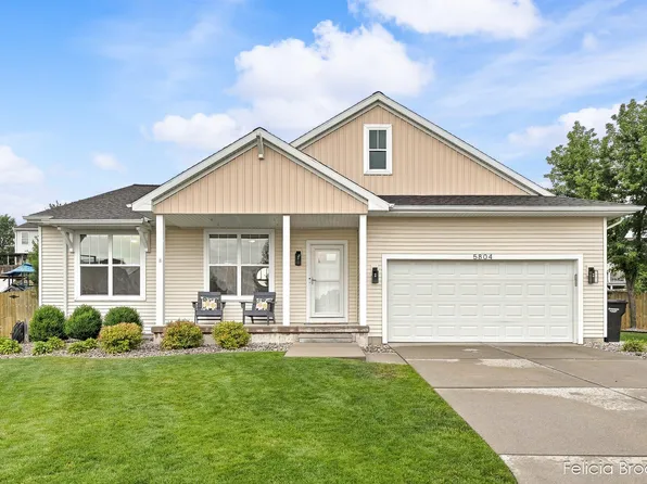 5804 Sage River Ct SW, Wyoming, MI 49418