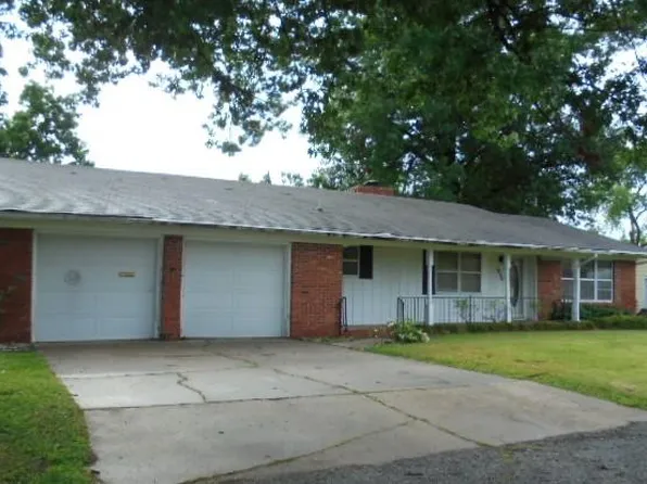 1030 Barger Pl, Miami, OK 74354