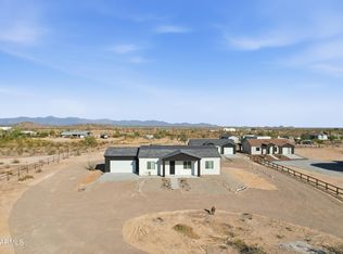 4635 N 337th Dr, Tonopah, AZ 85354