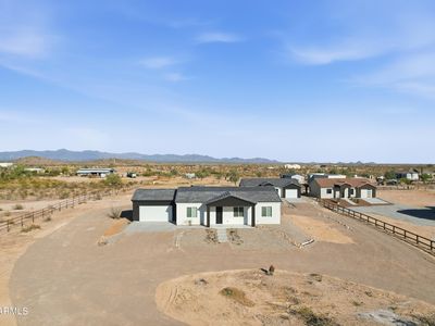 4635 N 337TH Avenue, Tonopah, AZ, 85354