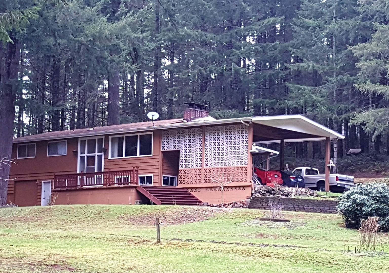 22113 Fisk Rd, Noti, OR 97461 Zillow