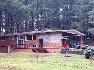 22113 Fisk Rd, Noti, OR 97461