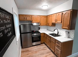 420 Edith St FLOOR 2, Pittsburgh, PA 15211