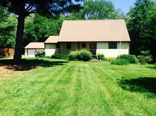 5804 W Fall Creek Rd, Crawfordsville, IN 47933