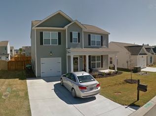 709 Deertrack Run, Lexington, SC 29073