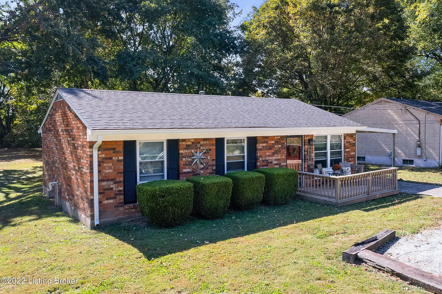 4808 Valley Station Rd photo 1