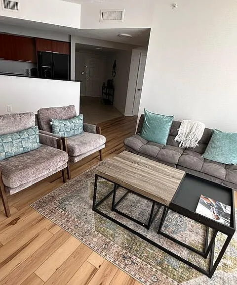 16699 Collins Ave #3709 — Photo 3