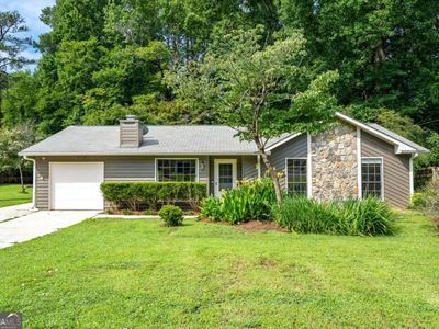 626 Deerfield Ln, Norcross, GA, 30093