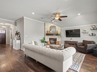 2513 Turtle Dove Dr, Temple, TX 76502