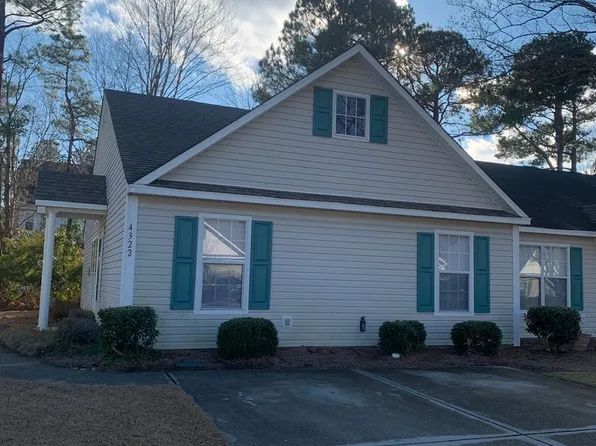 4322 Jasmine Cove Way, Wilmington, NC 28412