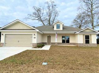 97 Cottage Ln LOT 2, Atmore, AL 36502