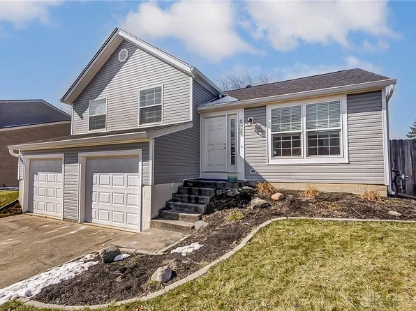 6409 Copper Pheasant Dr, Dayton, OH 45424