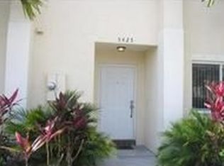 5425 SW 41st St #A-5, Pembroke Park, FL 33023