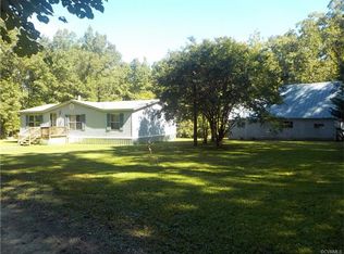13351 Fowlkes Bridge Rd, Amelia Court House, VA 23002