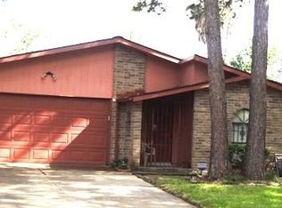 15607 Winter Briar Dr, Missouri City, TX 77489
