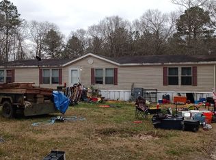 24470 Green Forest Dr, Splendora, TX 77372