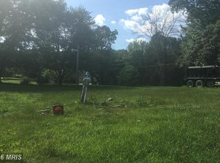 2123 Sansbury Rd, Upper Marlboro, MD 20774