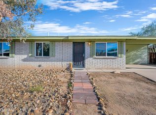 7410 N Patriot Dr, Tucson, AZ 85741