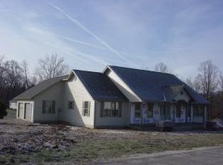 215 New Sandpit Acres LOT 11, Bedford, IN 47421