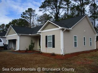 126 NE 16th St, Oak Island, NC 28465