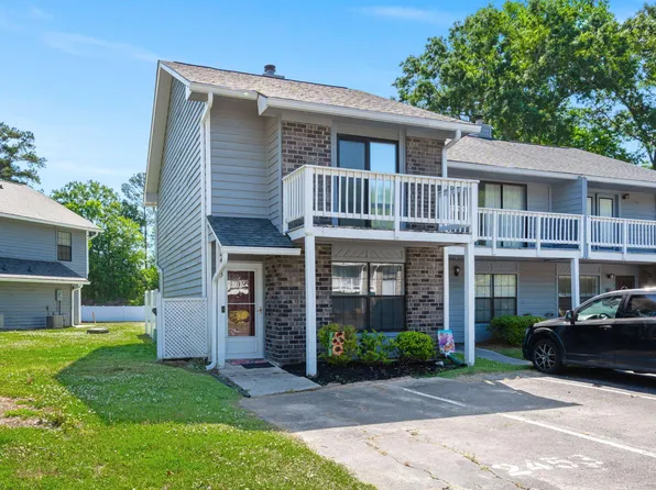 2453 Sorrell Ave, North Charleston, SC 29406