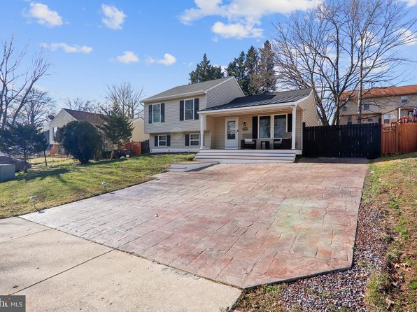 Lanham Seabrook Real Estate - Lanham Seabrook MD Homes For Sale | Zillow