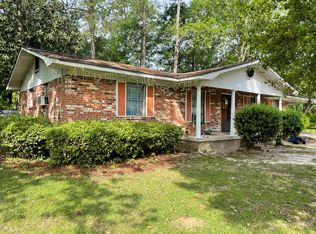 610 Mustang Dr, Dothan, AL 36301
