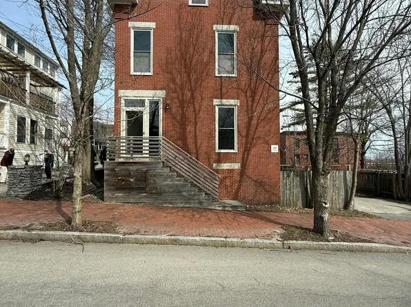 29 Park Street, Portland, ME 04101