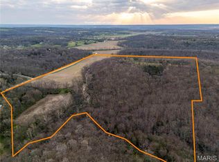 948 McIntosh Hill Rd, Foley, MO 63347