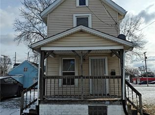 1456 Harrisburg Rd NE, Canton, OH 44705