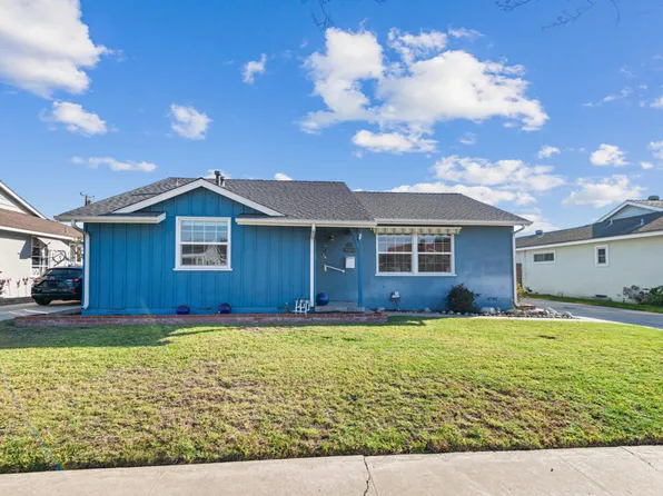 12622 Woodland Ln, Garden Grove, CA 92840