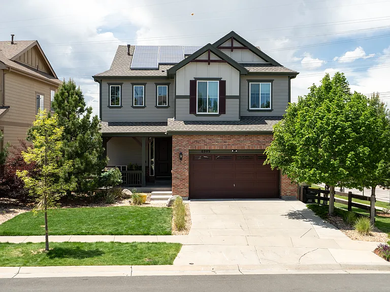 6909 S Elk Ct — Photo 1