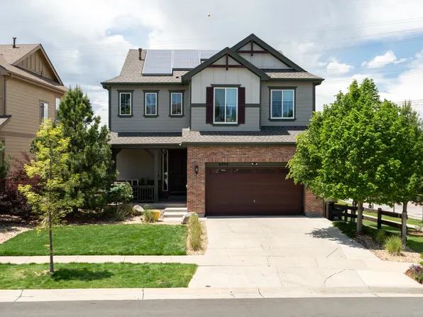 6909 S Elk Ct, Aurora, CO 80016