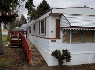 3742 E Main Rd LOT 26, Fredonia, NY 14063