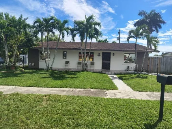 10980 SW 143rd Ter, Miami, FL 33176