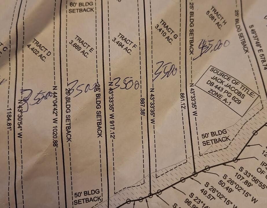 1st image of Track F Brad Petrey Rd