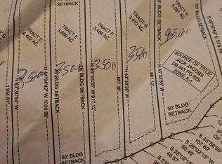 Track G Brad Petrey Rd, Waynesburg, KY 40489