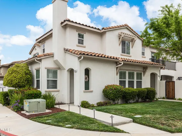 1501 Silver Shadow Dr, Thousand Oaks, CA 91320