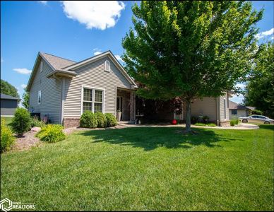 901 Park Dr, Anita, IA, 50020