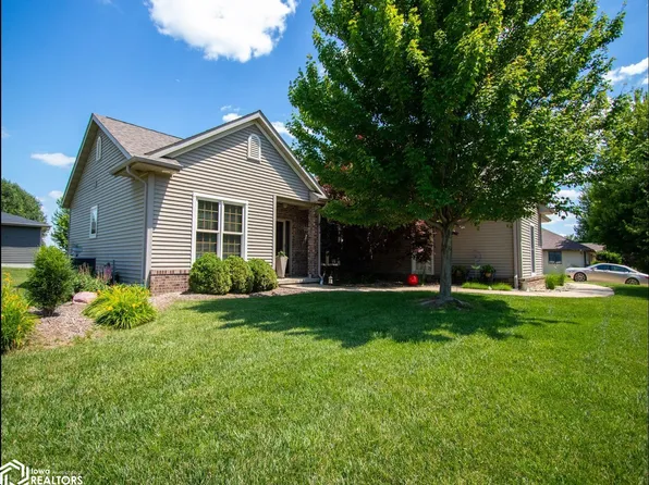 901 Park Dr, Anita, IA 50020