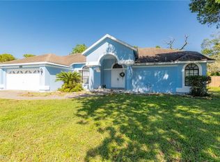 3376 Morven Dr, Spring Hill, FL 34609