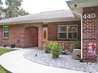 440 N Burnett Rd, Cocoa, FL 32926