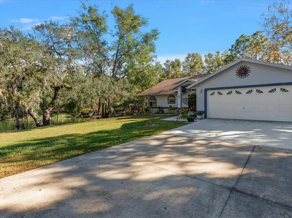 14708 Mayer Ave, Hudson, FL 34669