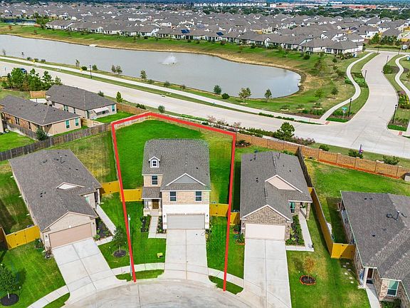 2nd image of 7606 Blue Coast Ct