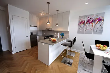 Rented by Andrew J. Markowitz Real Estate, LLC 