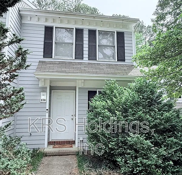 815 Edwards St #B — Photo 2
