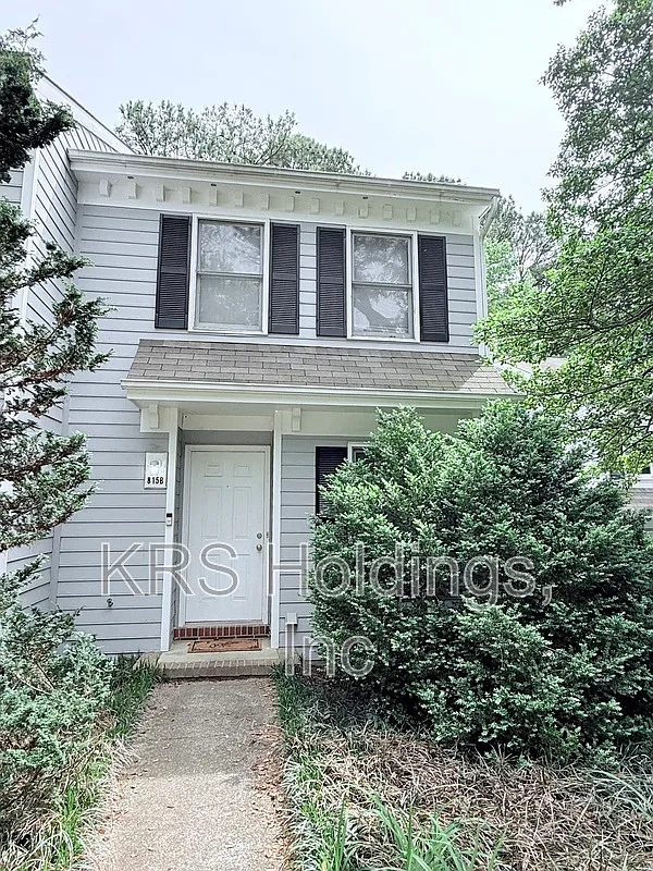 Building Photo - 815 Edwards St #B
