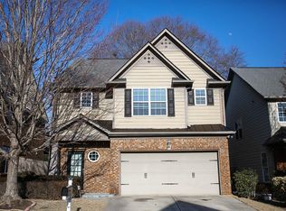 2575 Alston Trce, Norcross, GA 30071