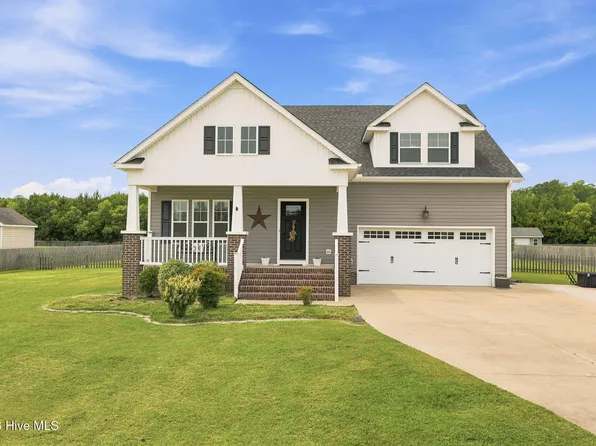 118 N Lou Sawyer Road, Moyock, NC 27958