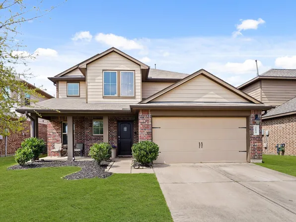 3014 Mcdonough Way, Katy, TX 77494